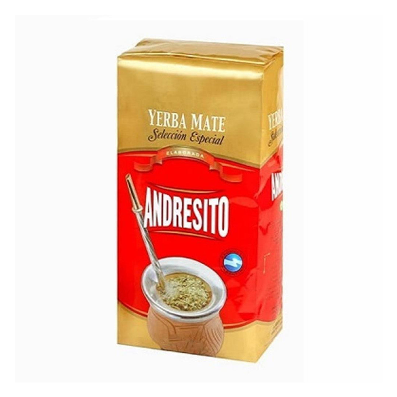 ANDRESITO Seleccion Especial I Yerba Mate 1kg