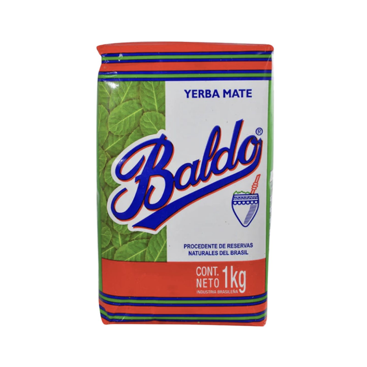 BALDO I Yerba Mate