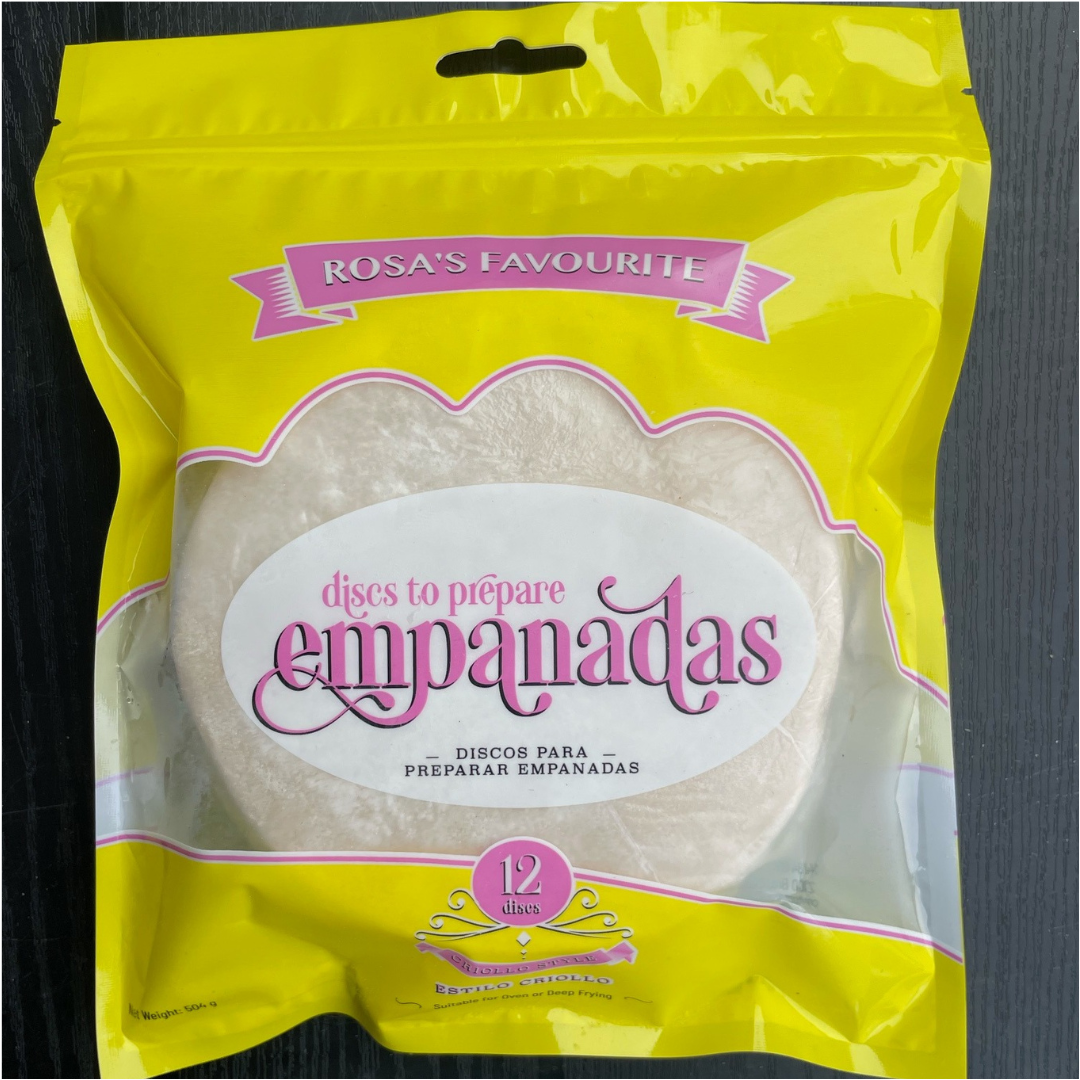 EMPANADA I Tapas - PICK UP ONLY