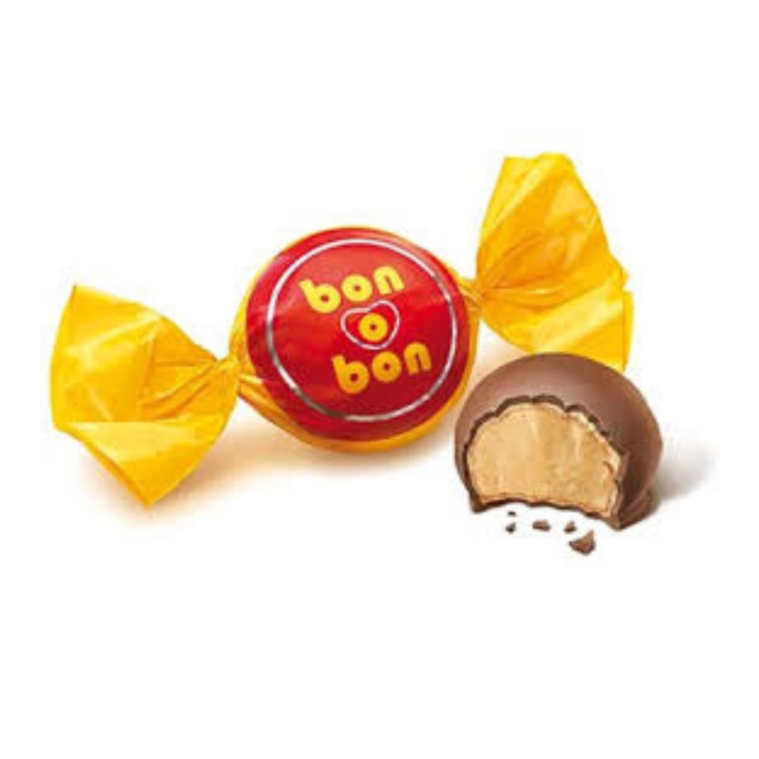 BON o BON Milk Choc I Box x 30